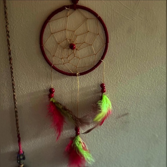 Handmade Dream catcher - Picture 2 of 5